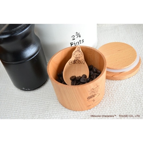 保存容器 150ml スナフキン