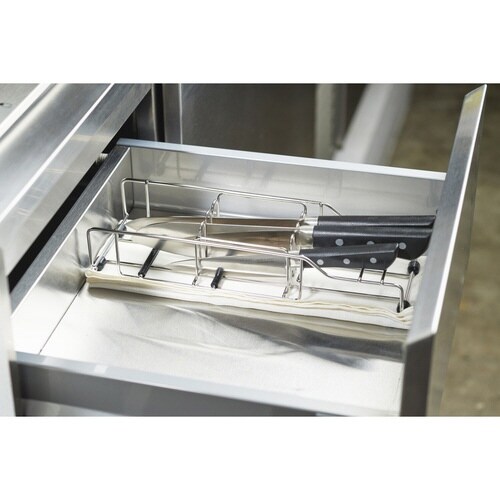 包丁スタンド 4本用