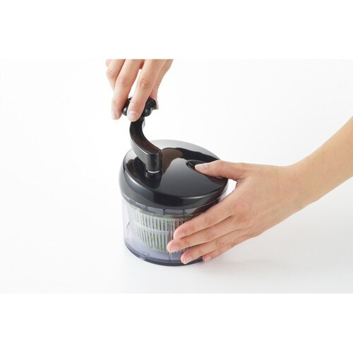 調理器セット ミニ 郷技 水切りチョッパー