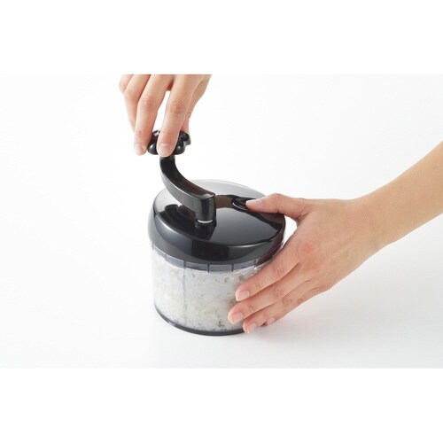 調理器セット ミニ 郷技 水切りチョッパー