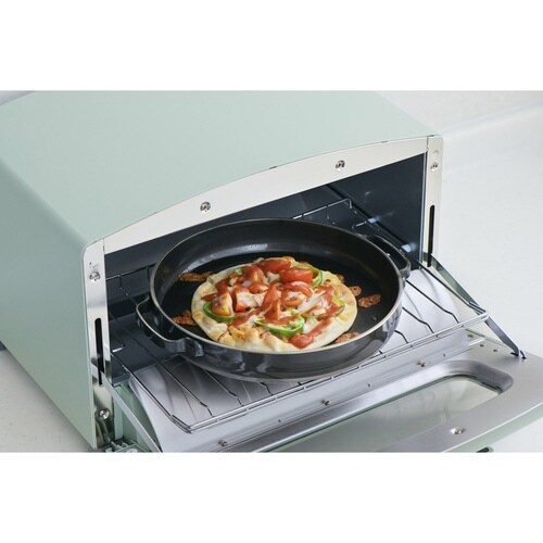 グリルパン 20cm 郷技 鉄製 魚焼きグリル