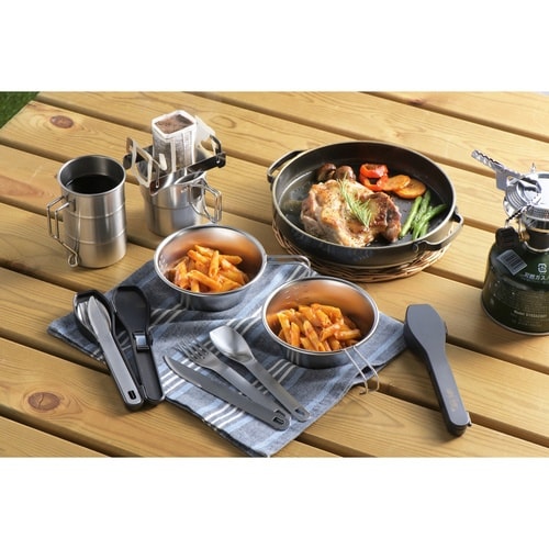 グリルパン 20cm 郷技 鉄製 魚焼きグリル