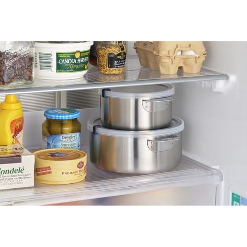 鍋2点セット 14cm 18cm 郷技