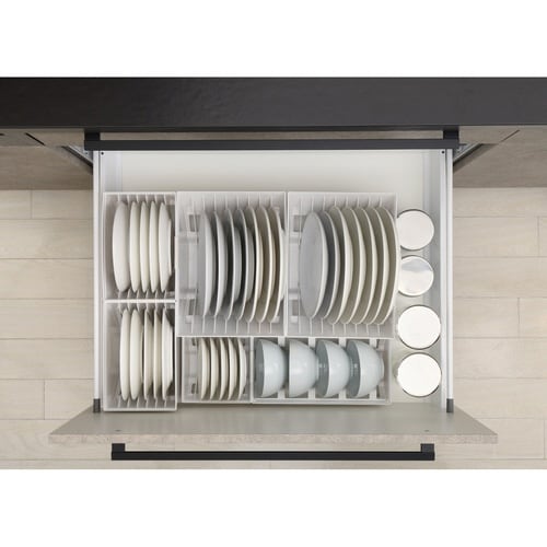 キッチン 収納 トトノ 引き出し用 お椀スタンドR