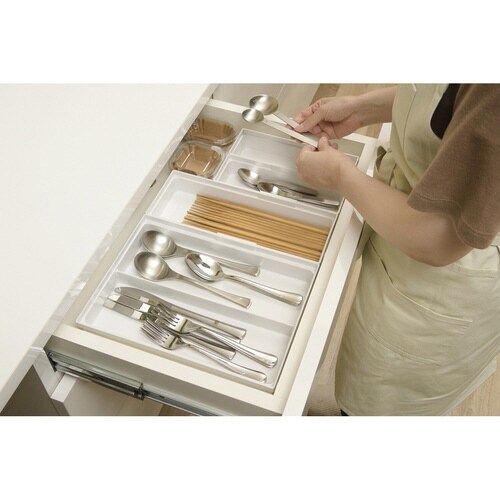 カトラリーケース トトノ 引き出し用