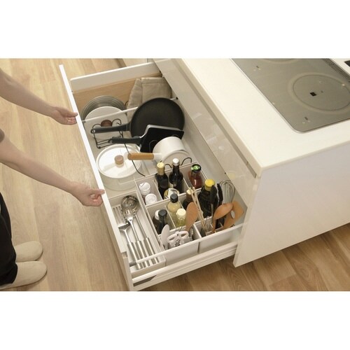 キッチンツールスタンド トトノ 引き出し用