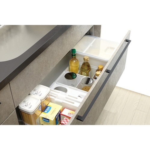 調味料収納 トトノ 引き出し用