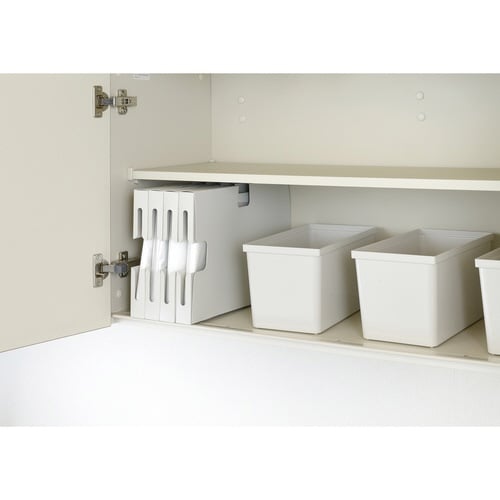 ゴミ袋ホルダー トトノ 引き出し用