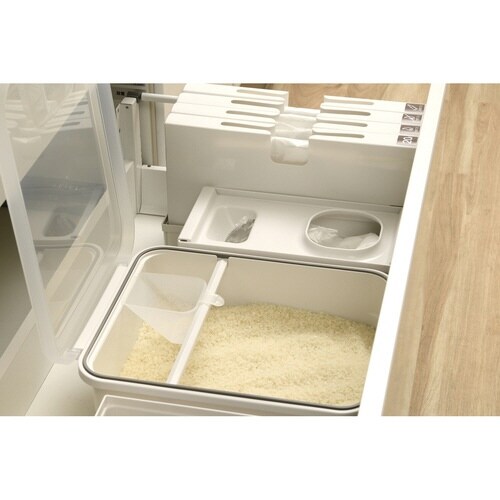 レジ袋ホルダー トトノ 引き出し用