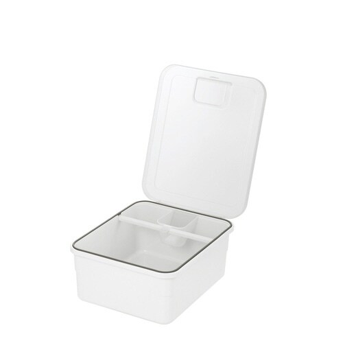 米びつ 5kg トトノ 引き出し用 米びつR