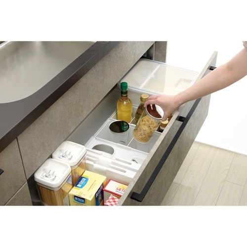 米びつ 10kg トトノ 引き出し用 米びつR