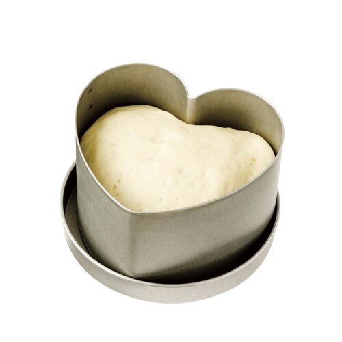 食パン型 ハート型 日本製