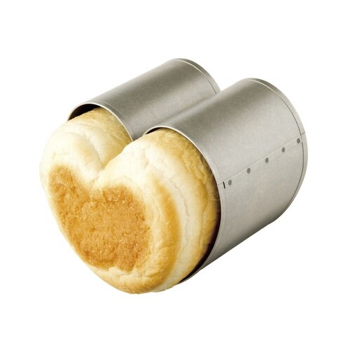 食パン型 ハート型 日本製