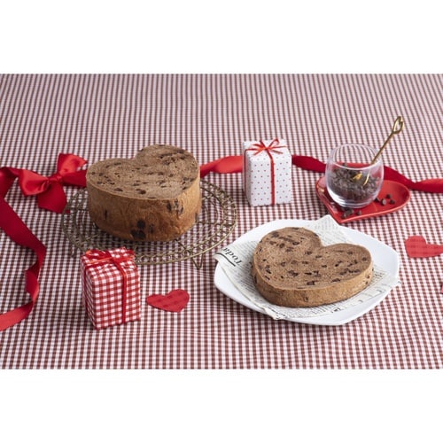 食パン型 ハート型 日本製