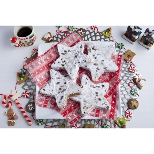 食パン型 星型 日本製