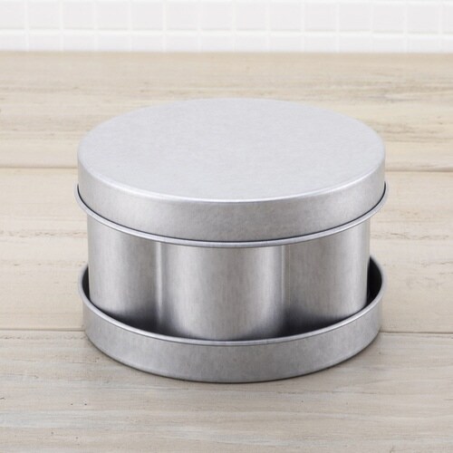 食パン型 花型 日本製