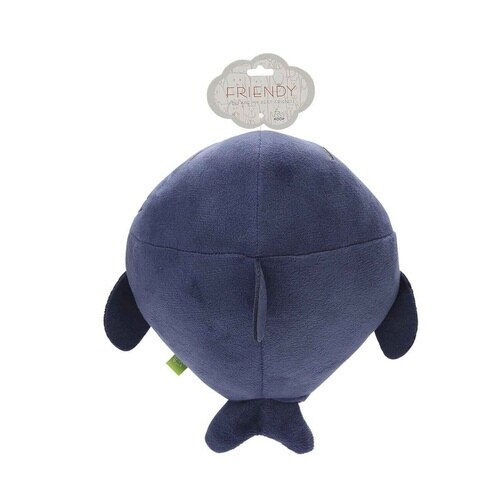 おもちゃ 犬用 ループ フレンディ ボール サメ