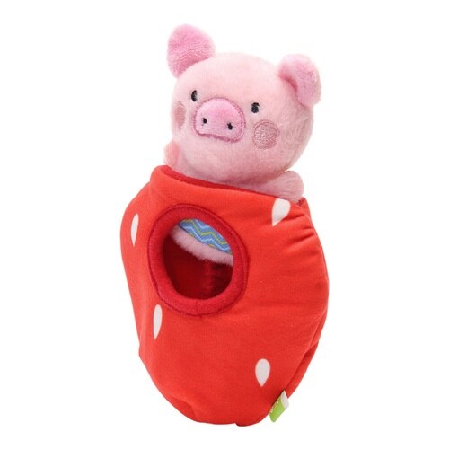 ループ おもちゃ 犬 ROOP バブー ベリー