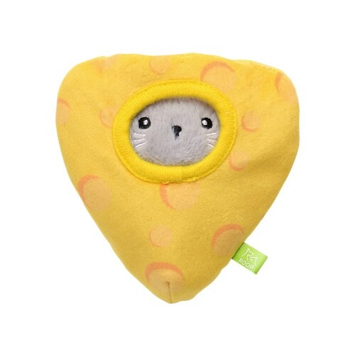 ループ おもちゃ 犬 ROOP バブー チーズ