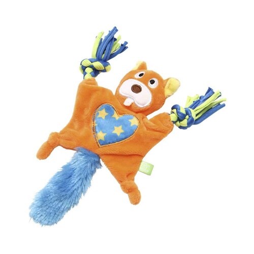 ループ おもちゃ 犬 ROOP バブー レプル