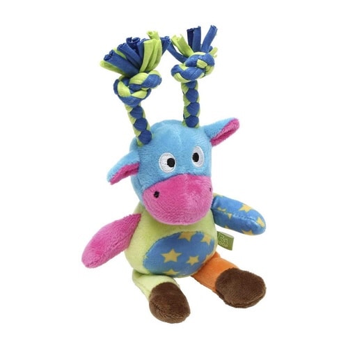 ループ おもちゃ 犬 ROOP バブー ドリー