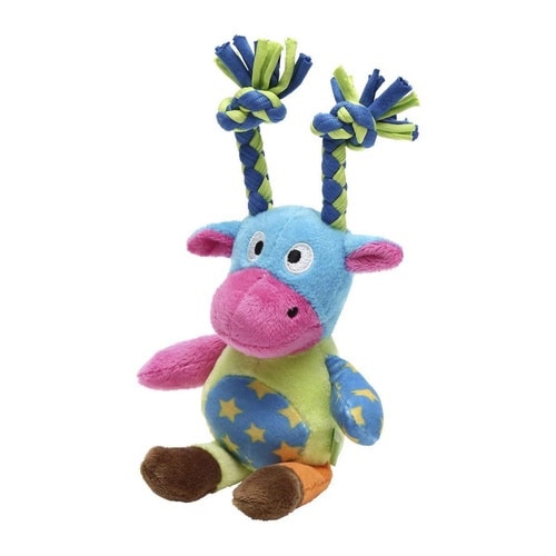 ループ おもちゃ 犬 ROOP バブー ドリー