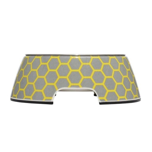 フードボウル ループ ハニカムアッシュ