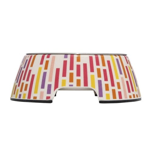 フードボウル ループ シャワーピンク