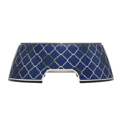 フードボウル ループ モロッカンネイビー