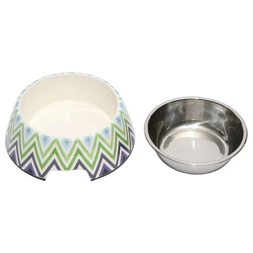 フードボウル ループ フォレストグリーン