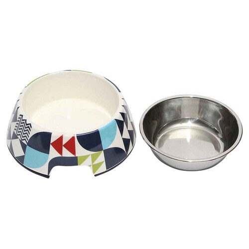 フードボウル ループ アートトライアングル