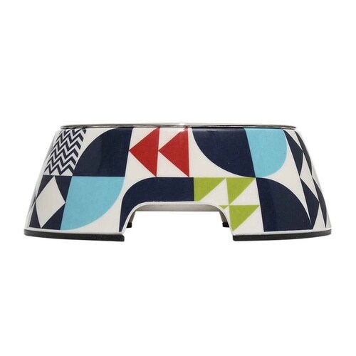 フードボウル ループ アートトライアングル