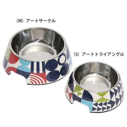 フードボウル ループ アートトライアングル