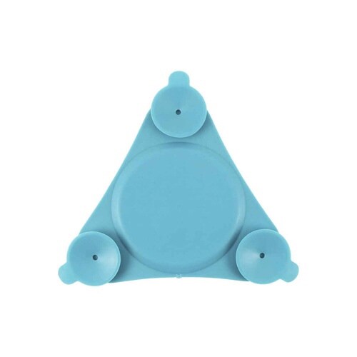 フードボウル 早食い防止 ループ ターコイズ