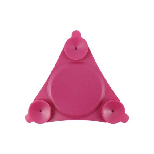 フードボウル 早食い防止 ループ パープル