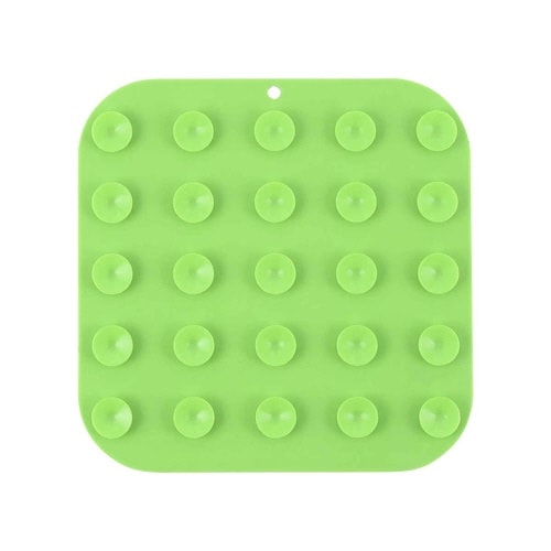 フードボウル 早食い防止 ループ グリーン