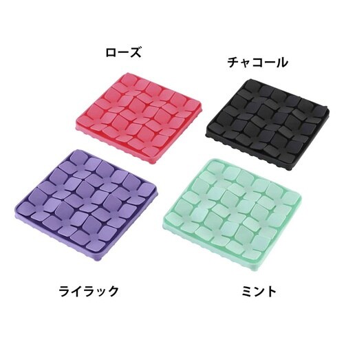 フードボウル 早食い防止 ループ ミント