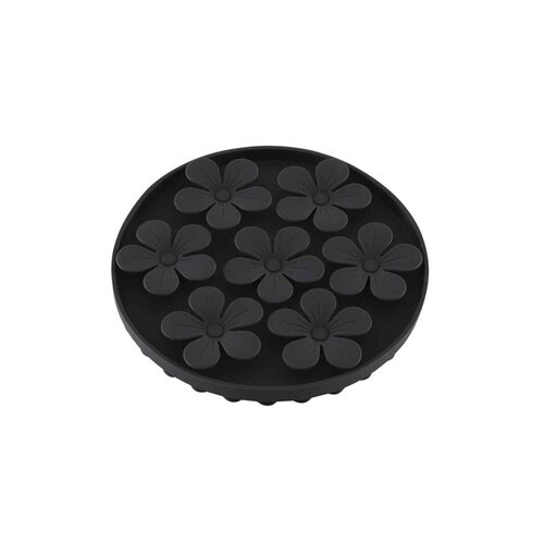 フードボウル 早食い防止 ループ チャコール