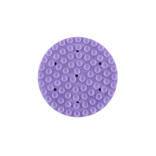 フードボウル 早食い防止 ループ ライラック