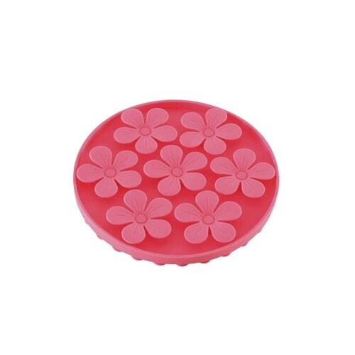 フードボウル 早食い防止 ループ ローズ