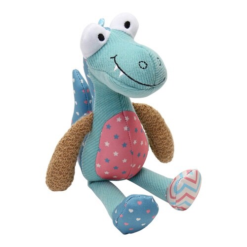 おもちゃ 犬用 ループ フレンディ ダイナソー