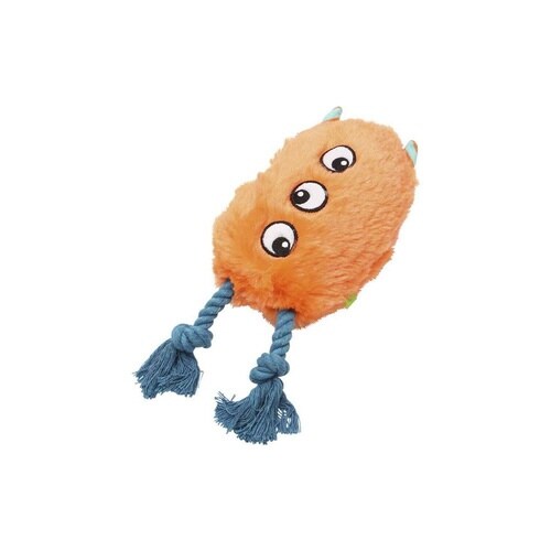 おもちゃ 犬用 ループ フレンディ S オリヴァー