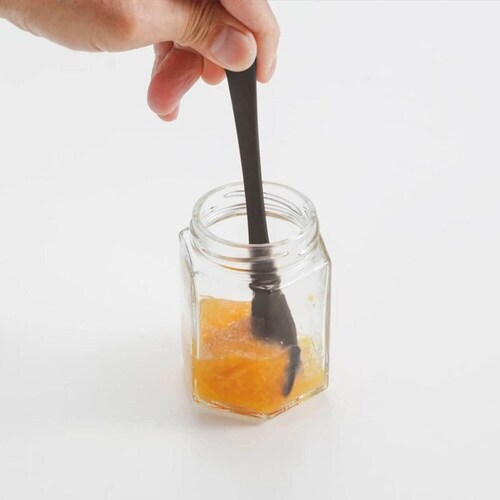 スプーン シリコン製