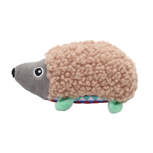 おもちゃ 犬用 ループ フレンディ ヘッジホッグ