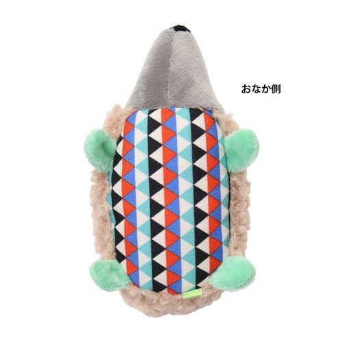 おもちゃ 犬用 ループ フレンディ ヘッジホッグ