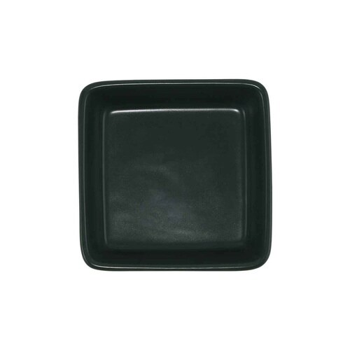 フードボウル ループ ディッシュ ダークグリーン