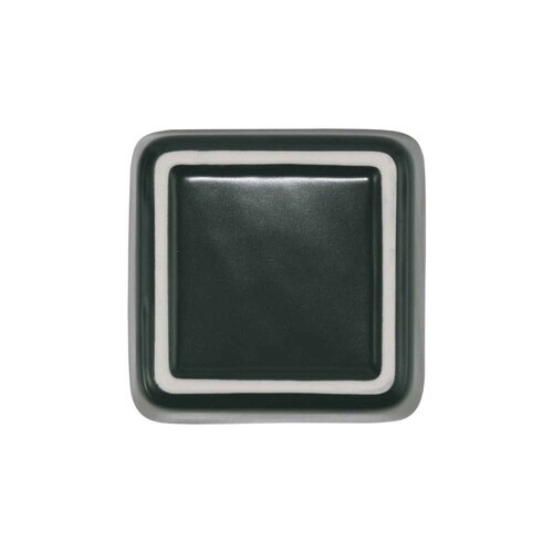 フードボウル ループ ディッシュ ダークグリーン