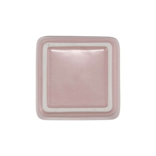 フードボウル ループ ディッシュ ライトピンク