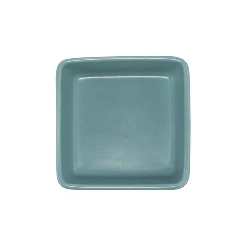 フードボウル ループ ディッシュ ライトブルー