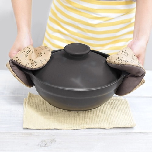 Chaco Chaco ミトン ベージュ